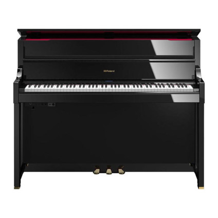 قیمت خرید فروش پیانو دیجیتال Roland LX-17